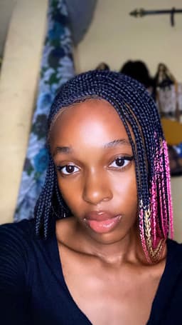 Precious Chiamaka Uwaezuoke